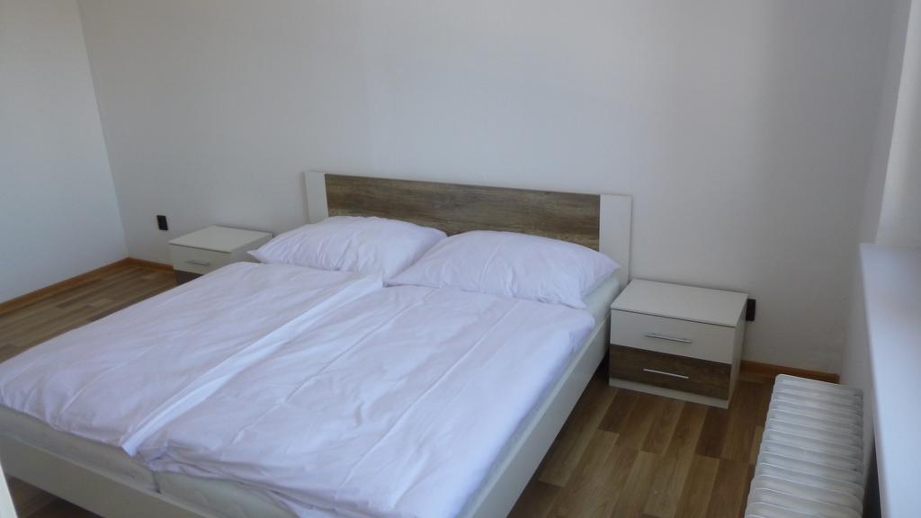 Apartmanovy Byt Pri Zubacke Štrba Cameră foto