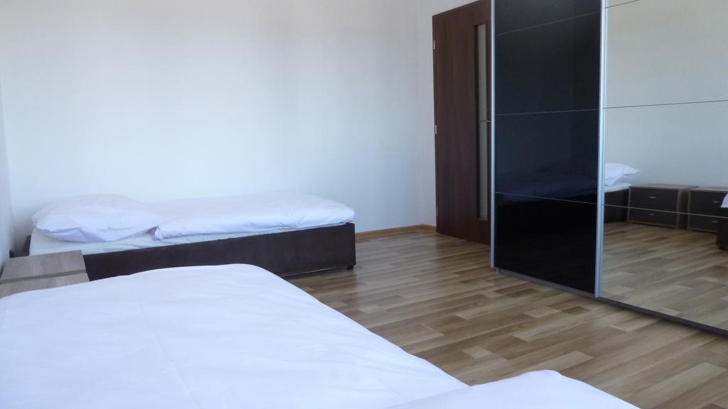 Apartmanovy Byt Pri Zubacke Štrba Cameră foto
