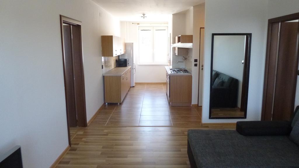 Apartmanovy Byt Pri Zubacke Štrba Cameră foto